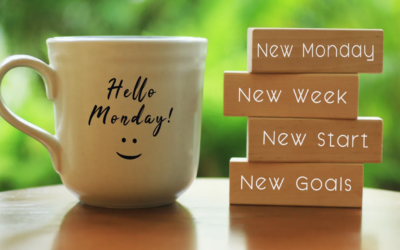 Make It Happen Monday: The Strength in Humility