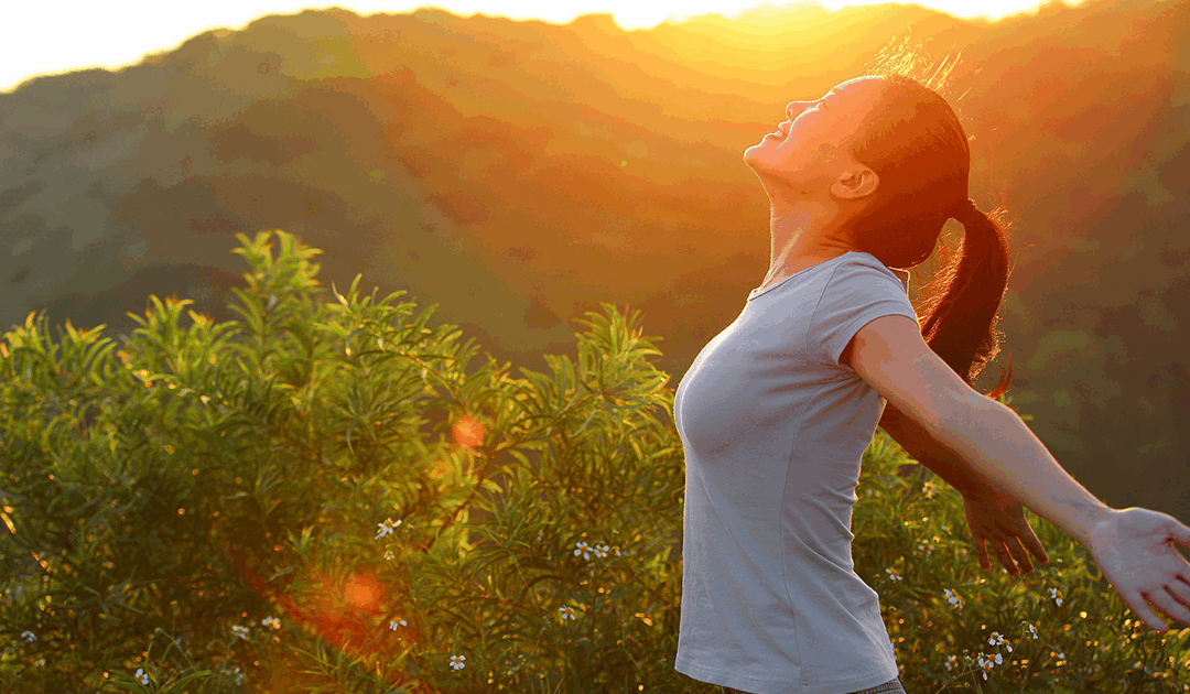 Lorraine’s Journey to Cellular Healing: The Hidden Ratio that Sabotages Many People’s Health