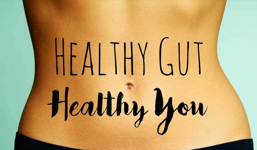 If You Could Improve Your Gut, Skin, and Health—Would You Want to Know How?