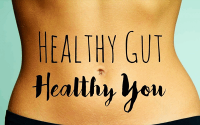 If You Could Improve Your Gut, Skin, and Health—Would You Want to Know How?