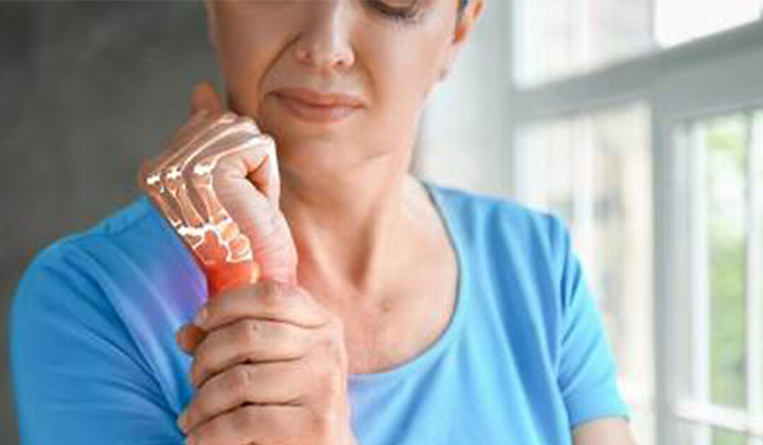 The Anti-Inflammatory Project: A Path to Optimized Health