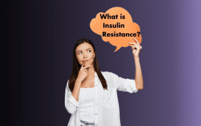What is Insulin Resistance?