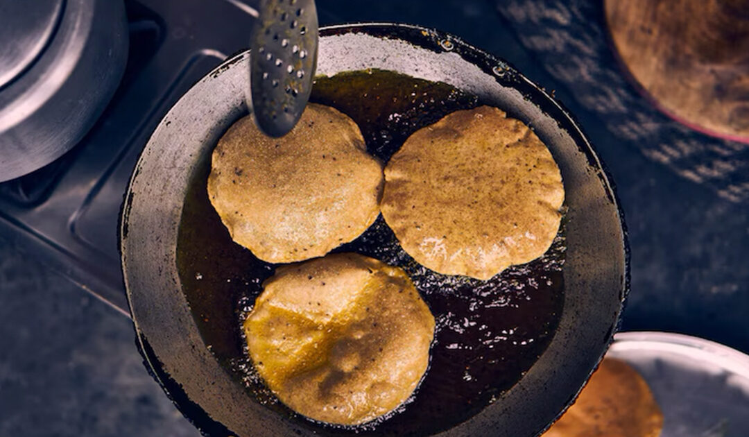 The Truth About Cooking Oils and Cancer: Linoleic Acid Under Fire Again