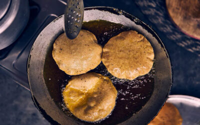 The Truth About Cooking Oils and Cancer: Linoleic Acid Under Fire Again