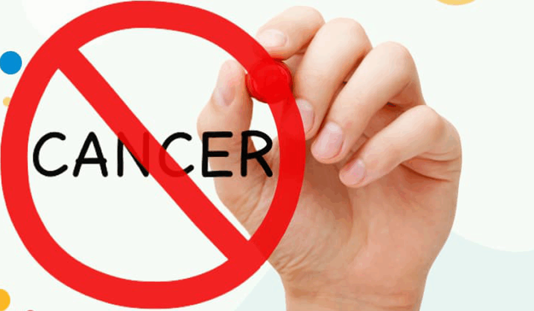 What If You Could Lower Your Cancer Risk by 61%? A Study Says You Can — and It’s Shockingly Simple