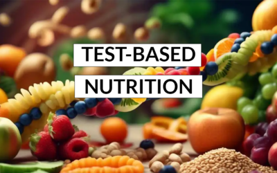 Test-Based Nutrition 101