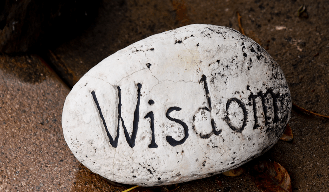 Make It Happen Monday: The Wisdom of Sustainable Weight Loss