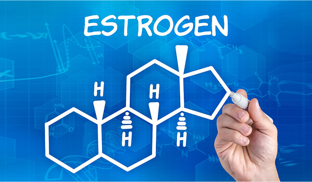 How Low Omega-3 Levels Can Disrupt Estrogen and Hormonal Health