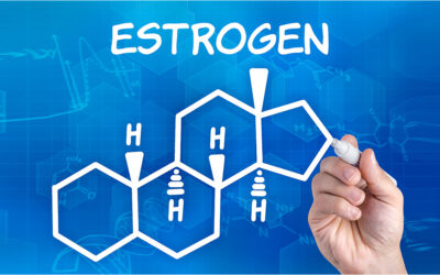 How Low Omega-3 Levels Can Disrupt Estrogen and Hormonal Health