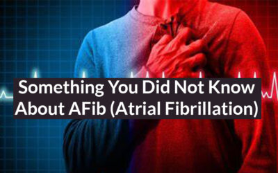 Understanding AFib (Atrial Fibrillation): Facts, Myths, and Omega-3 Confusion