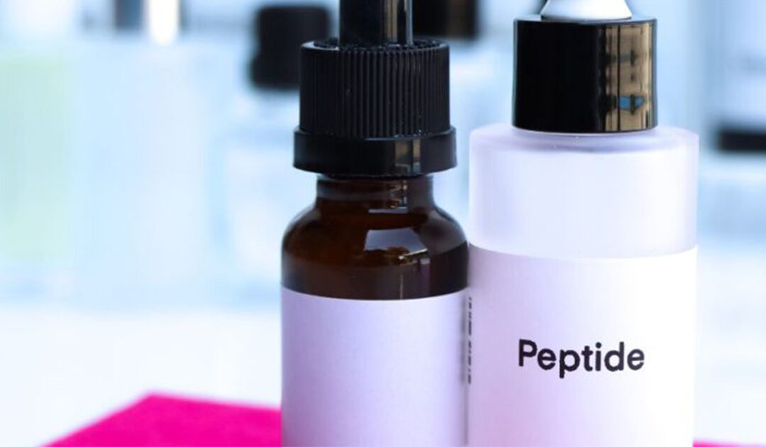 Peptides Explained: What They Are, Why They’re Not New, and How to Avoid the Hype