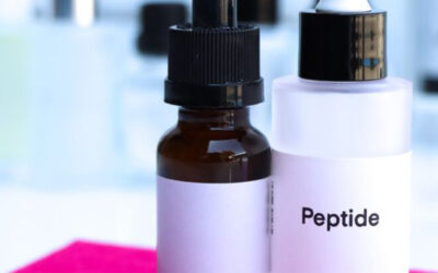 Peptides Explained: What They Are, Why They’re Not New, and How to Avoid the Hype
