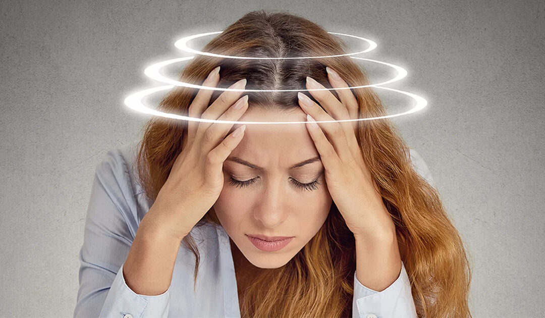Vertigo Explained: Causes, Common Triggers, and a Proven Way to Find Relief