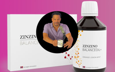 Why I Take BalanceOil+ Every Day, And Think You Should Too